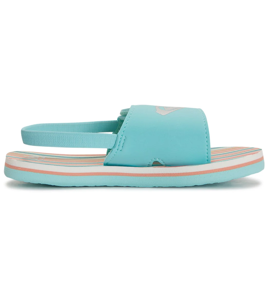 Roxy Finn Sandal (Toddler) - Image 46