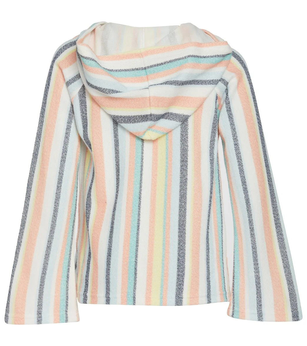 Roxy Girls' Think New Horizon Pullover (Little Kid, Big Kid) - Image 2