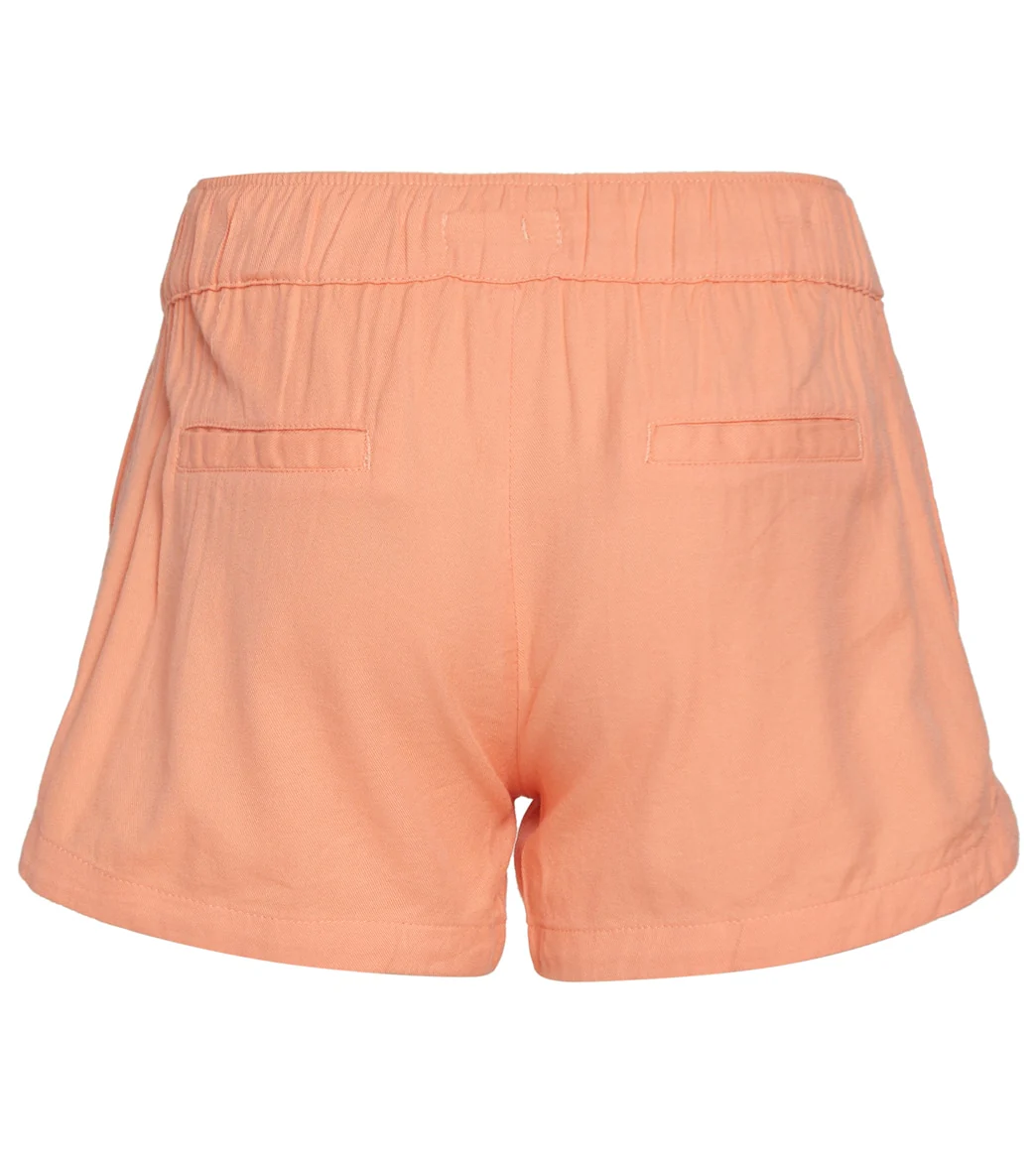 Roxy Girls' Una Mattina Short - Image 2