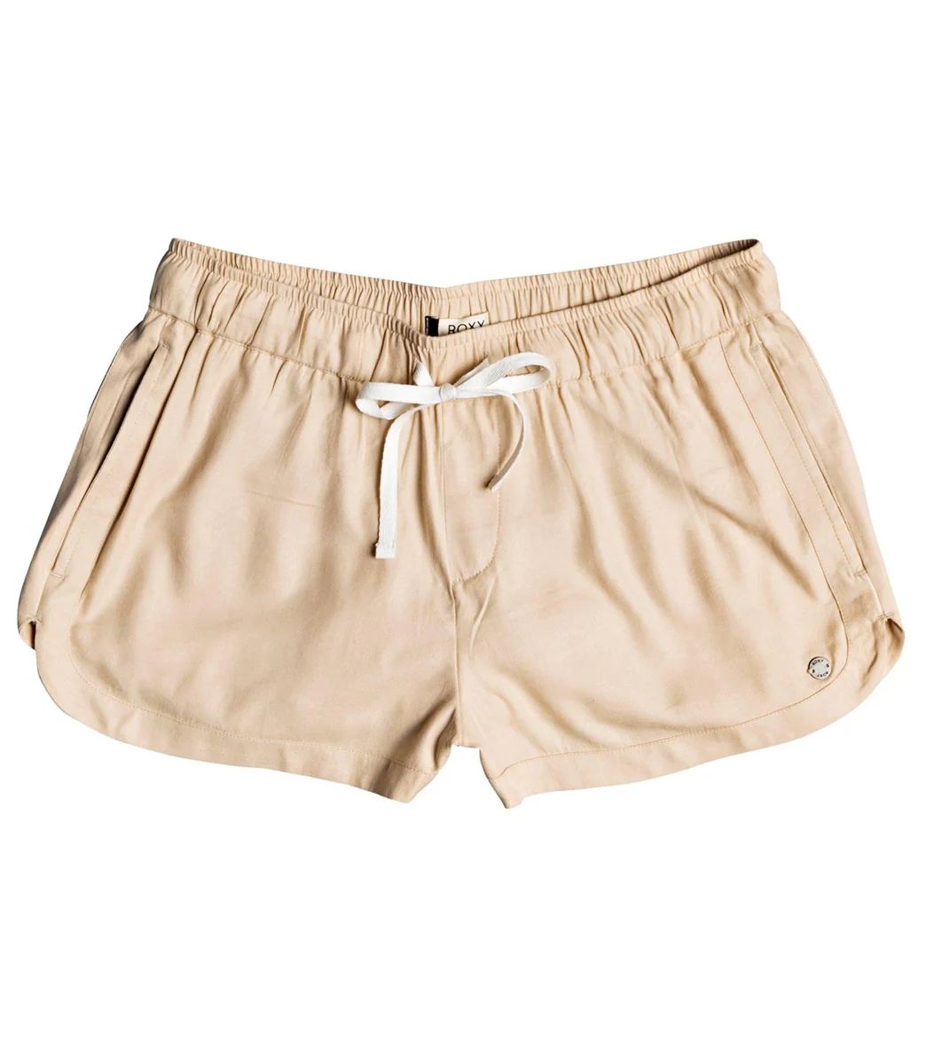 Roxy New Impossible Love Beach Short - Image 11