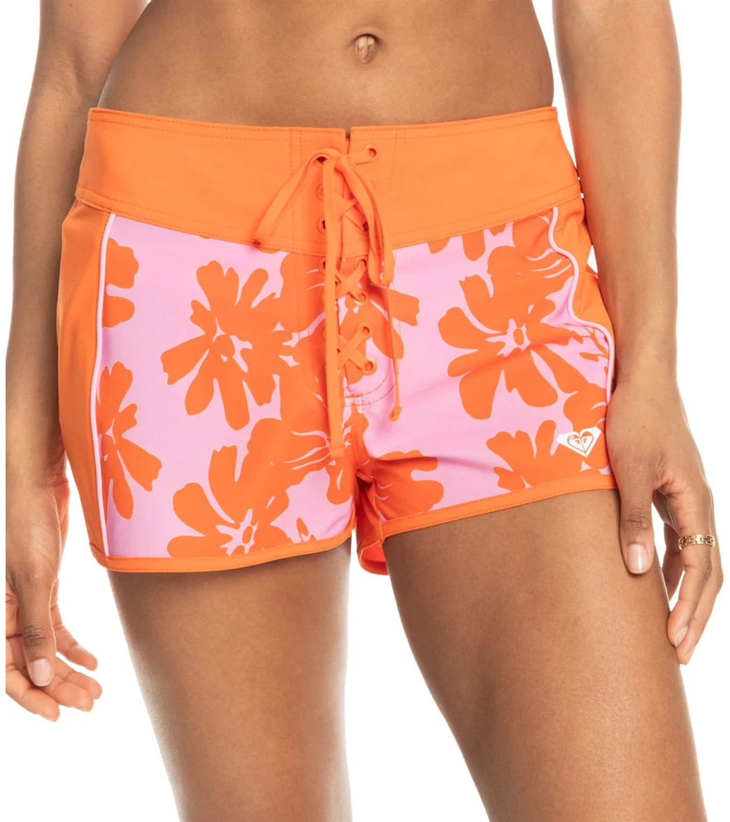Roxy Women's 2" Surf Kind Kate Board Shorts