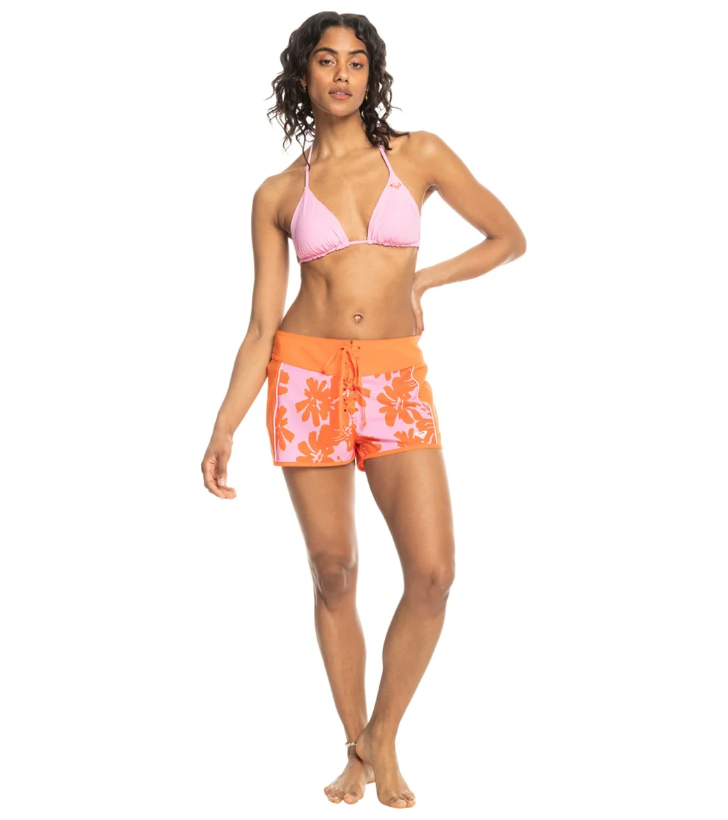 Roxy Women's 2" Surf Kind Kate Board Shorts - Image 4