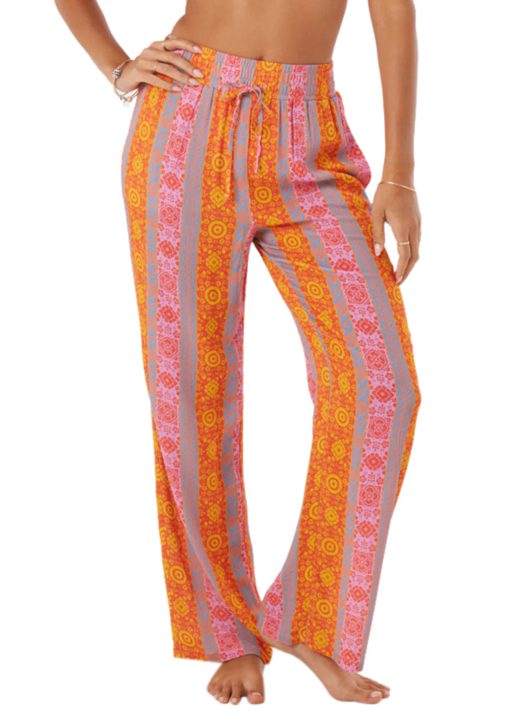Roxy Women's Beachside Cover Up Pant