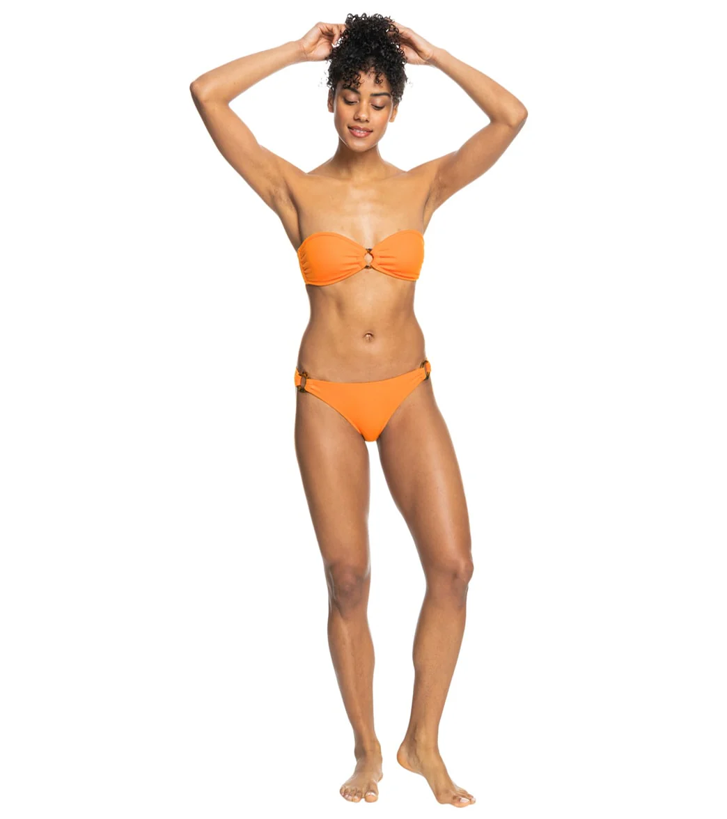 Roxy Women's Color Jam SD Bikini Bottom - Image 10