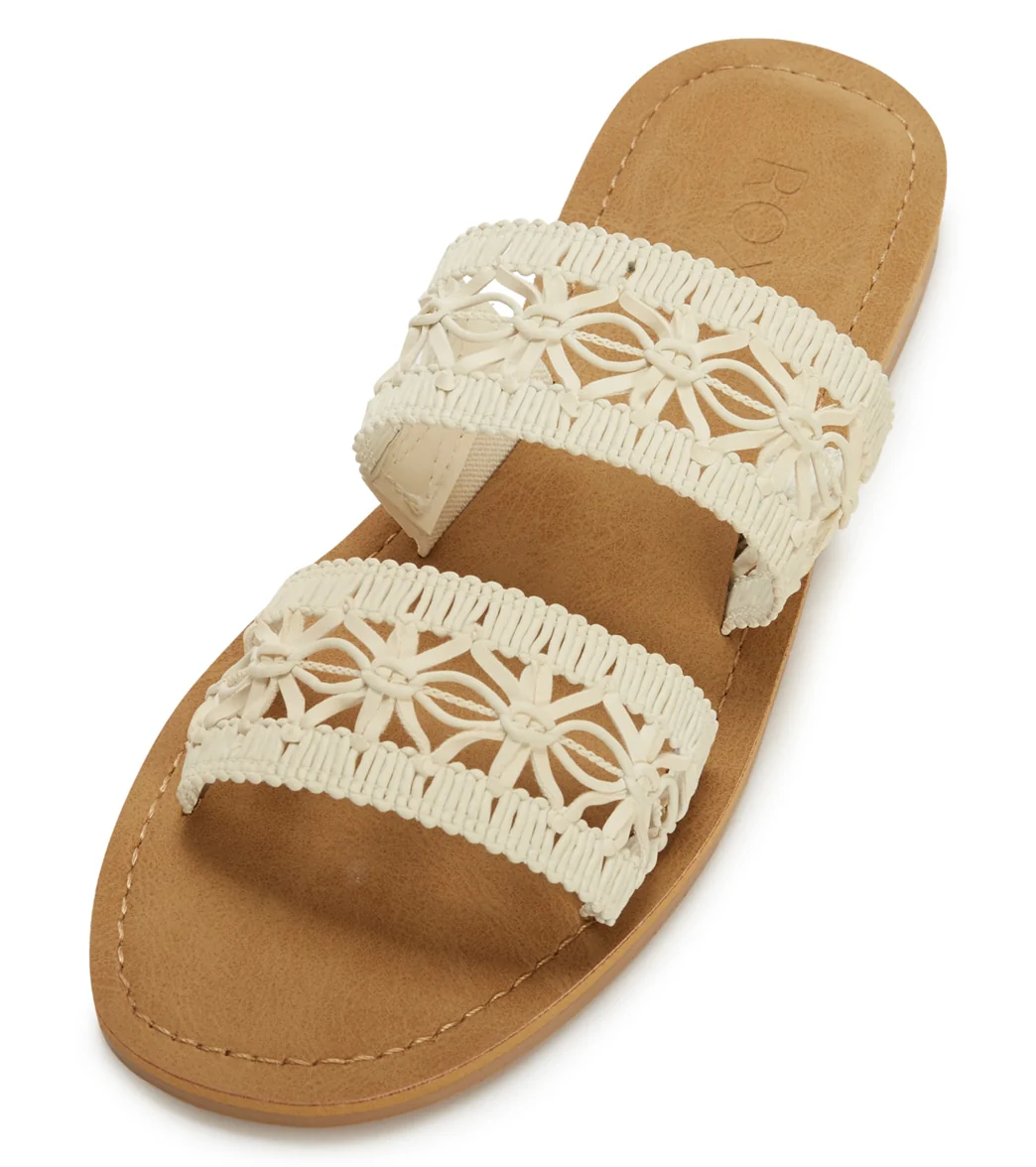 Roxy Women's Dafni Sandal - Image 6