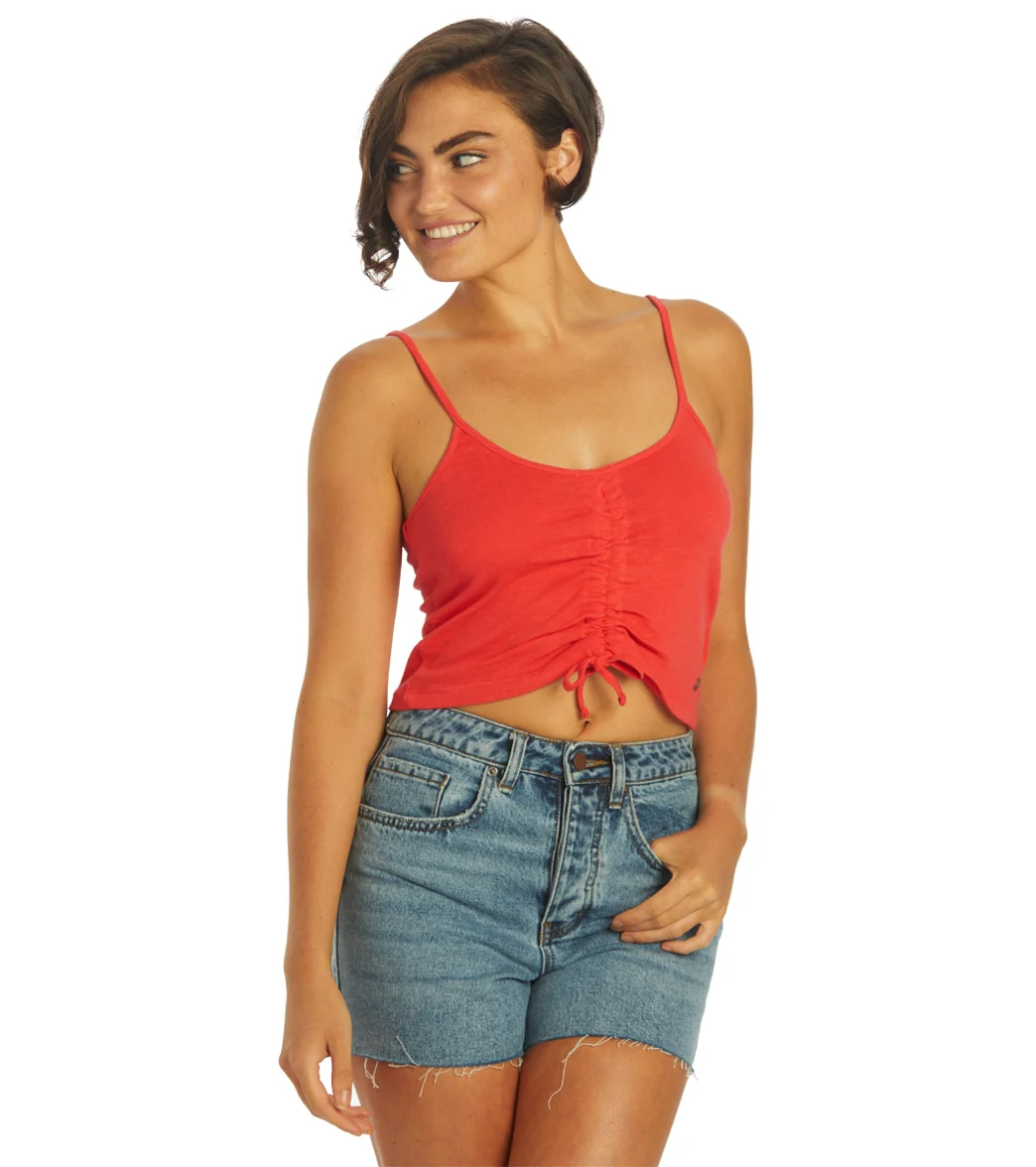 Roxy Women's Flirty Feels Tank - Image 2