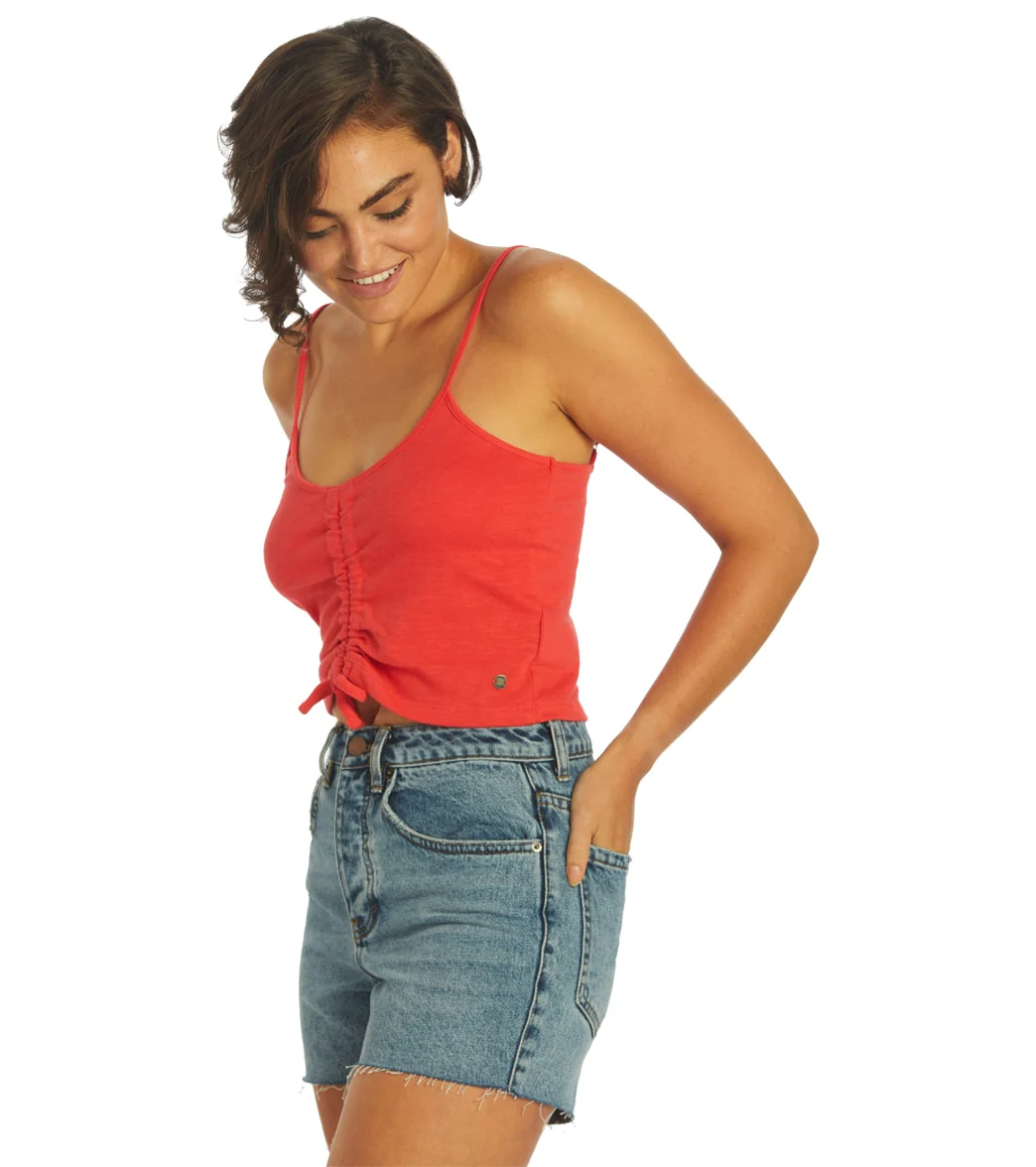 Roxy Women's Flirty Feels Tank - Image 6