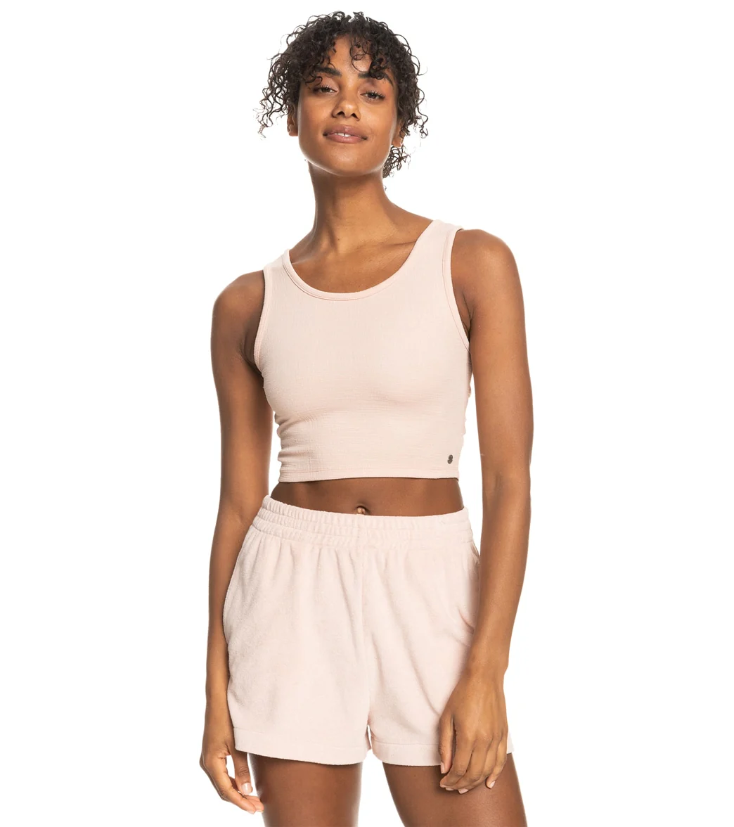 Roxy Women's Good Keepsake Tank Top - Image 11