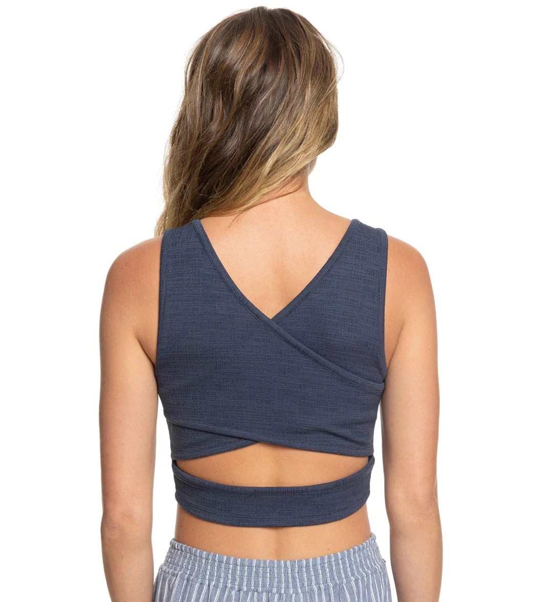 Roxy Women's Good Keepsake Tank Top - Image 19