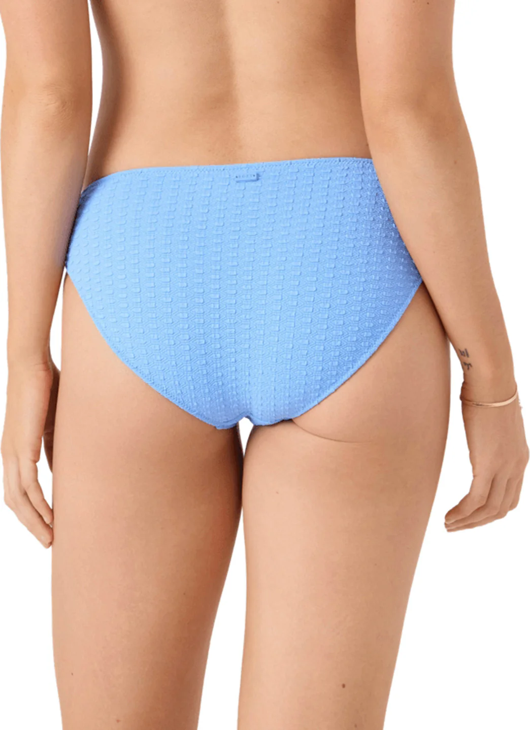 Roxy Women's Haliewa Hipster Moderate Bikini Bottom - Image 7
