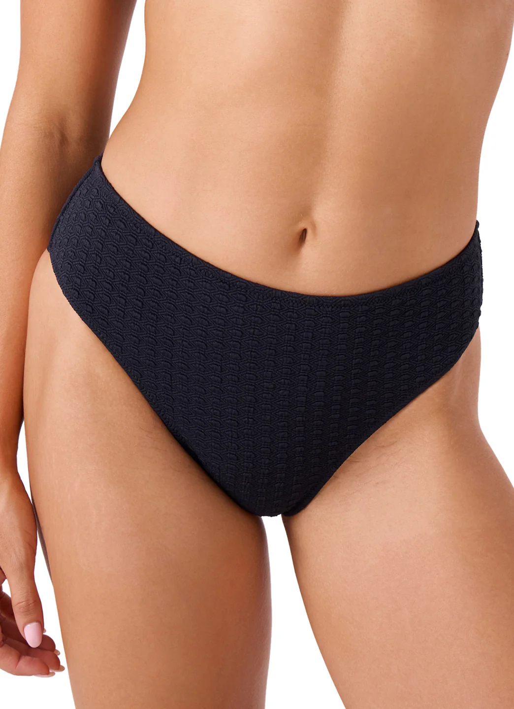 Roxy Women's Haliewa Hipster Moderate Bikini Bottom - Image 9