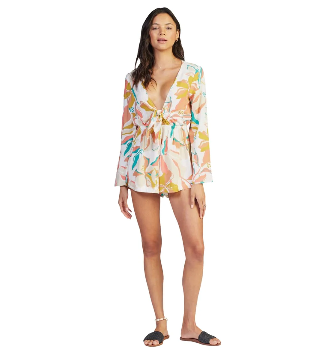 Roxy Women's Here We Are Top - Image 3