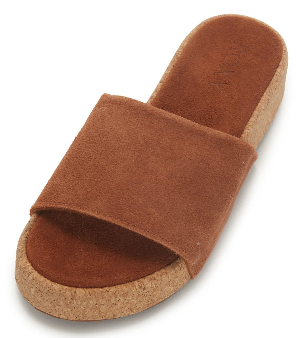 Roxy Women's Lanah Slide Sandals - Image 7