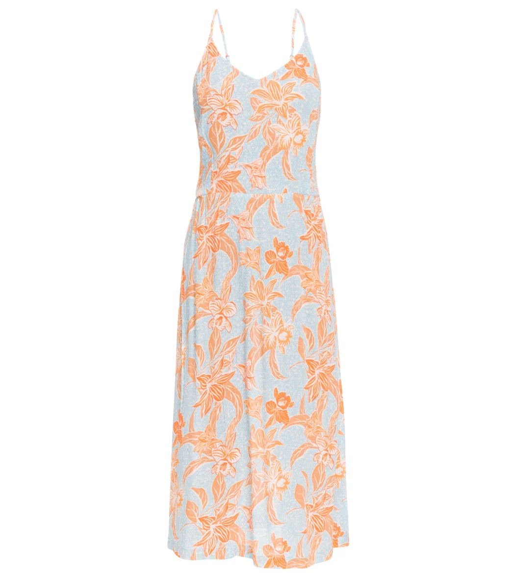 Roxy Women's Land Of All Dress - Image 5