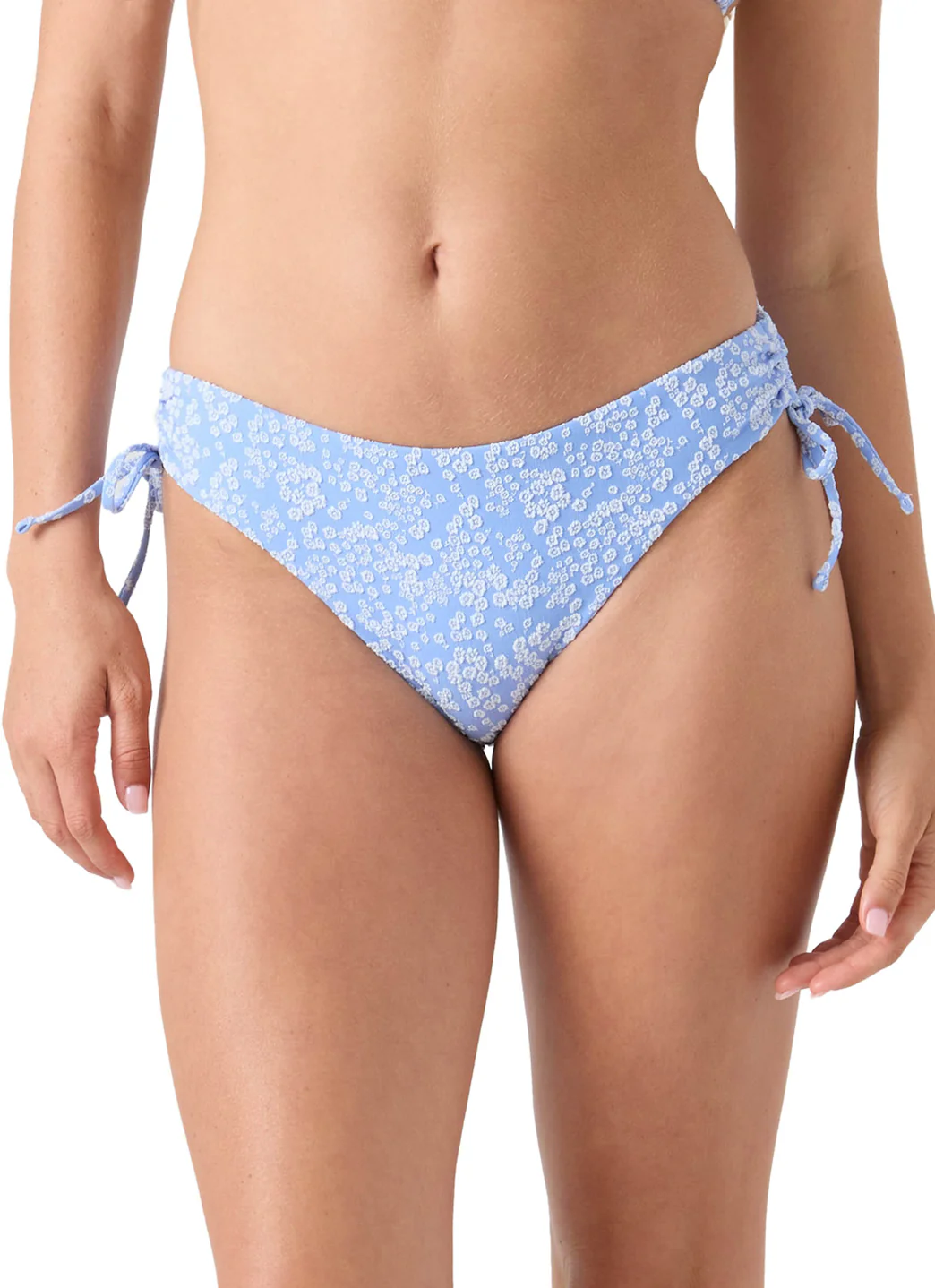 Roxy Women's Margarita Hipster Lace Bikini Bottom - Image 2