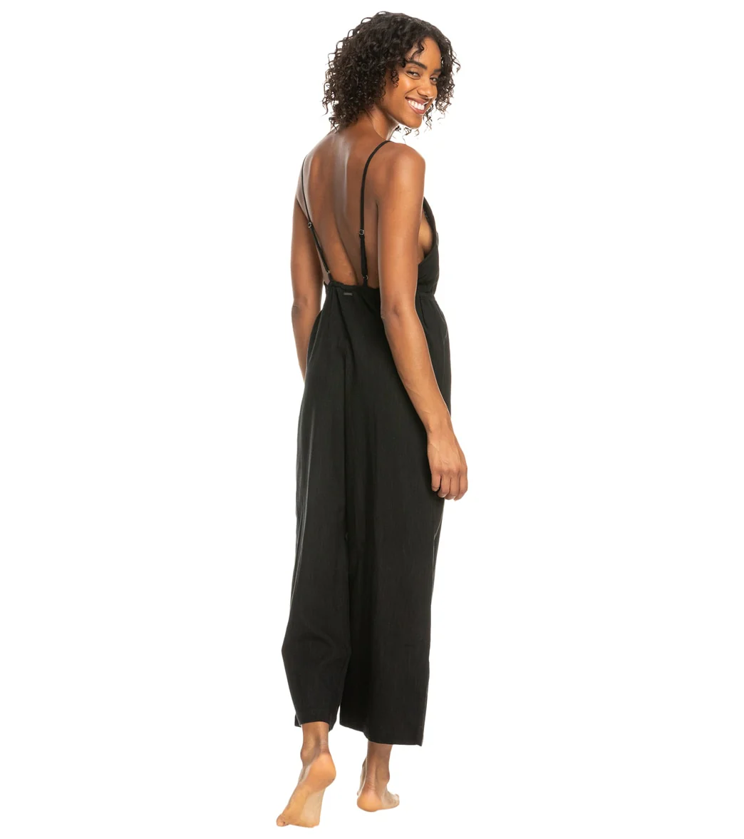 Roxy Women's Never Ending Summer SD Jumpsuit - Image 3