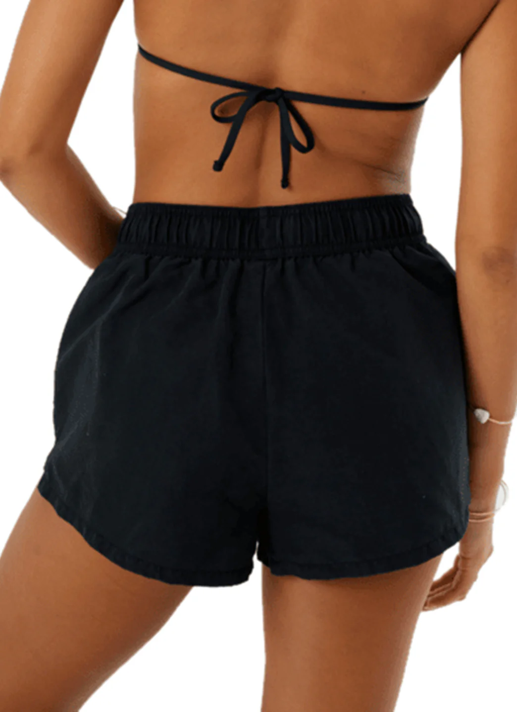Roxy Women's No Bad Waves 2" Board Short - Image 4