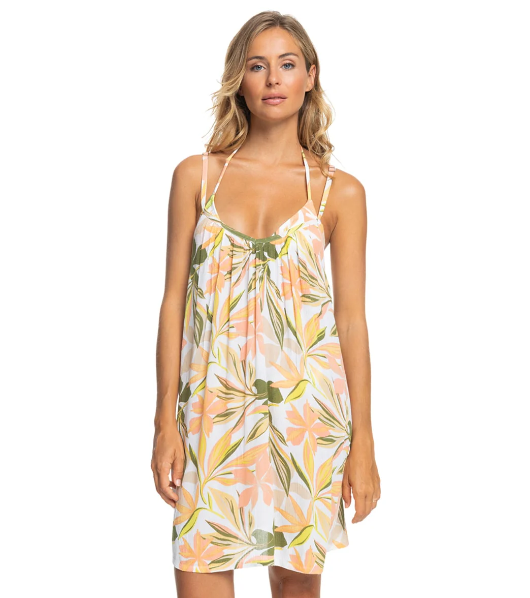 Roxy Women's PT Summer Adventures Cover Up Dress - Image 6