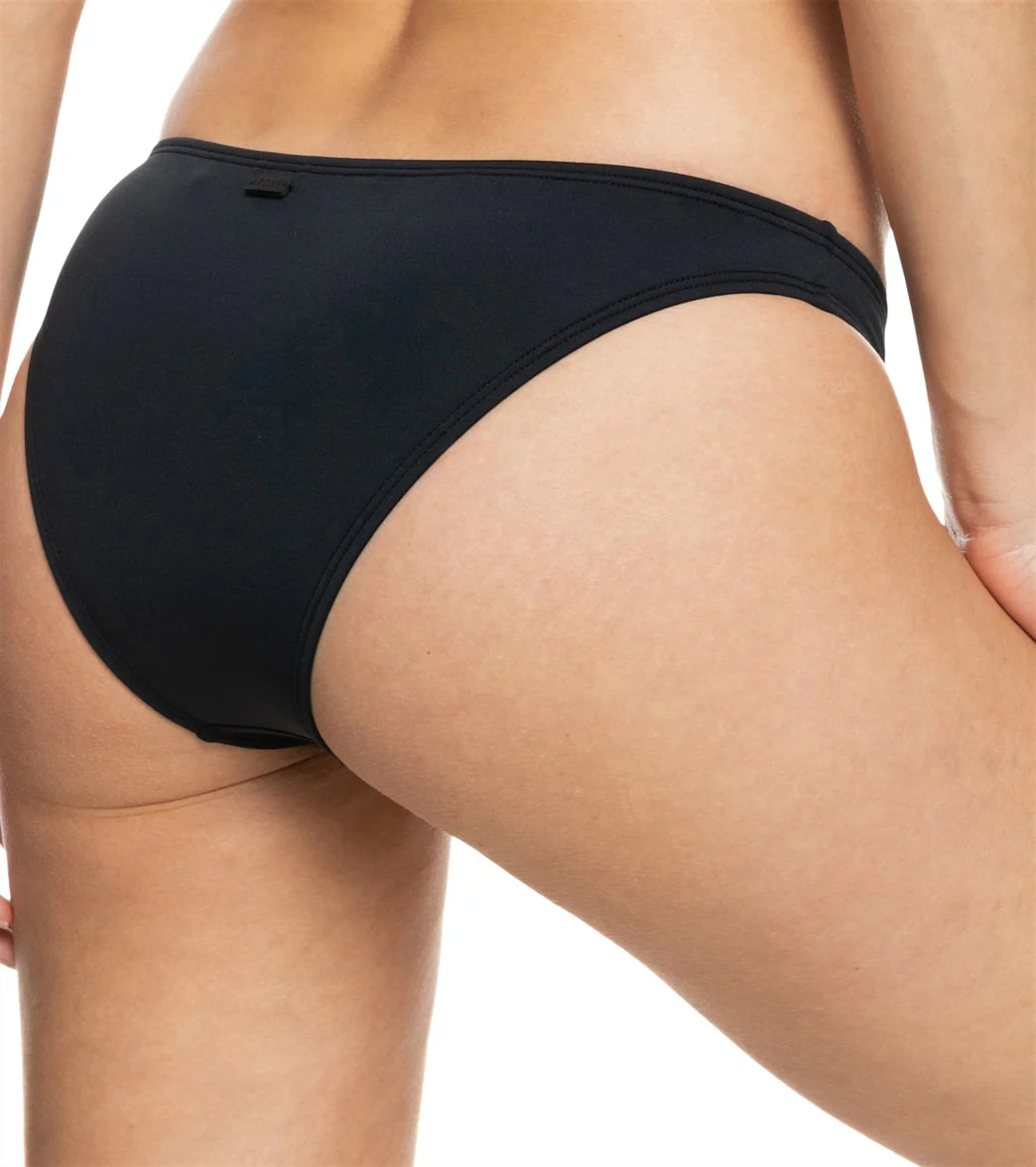 Roxy Women's SD Beach Classics Moderate Bikini Bottom - Image 2