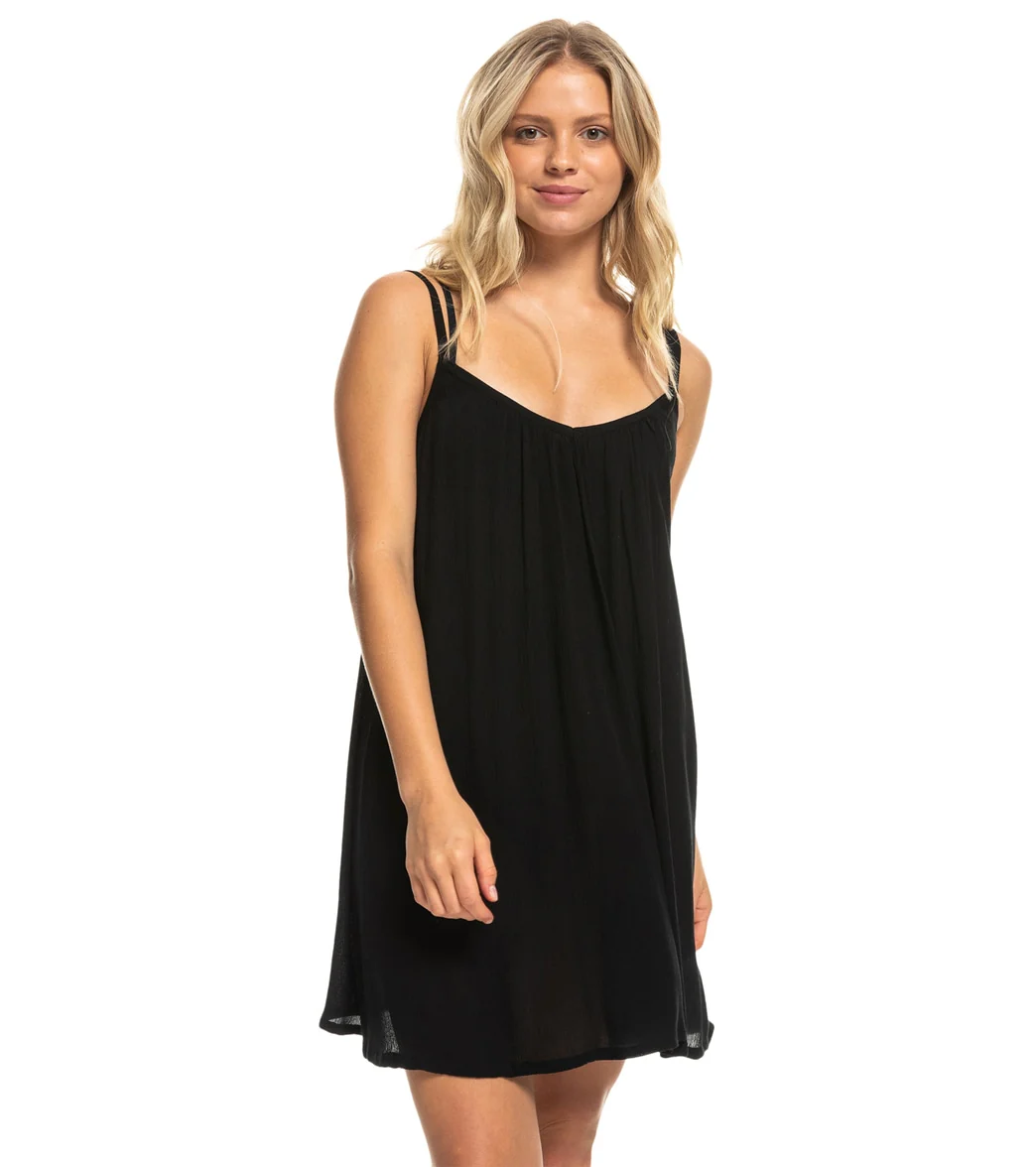 Roxy Women's SD Summer Adventures Cover Up Dress - Image 6