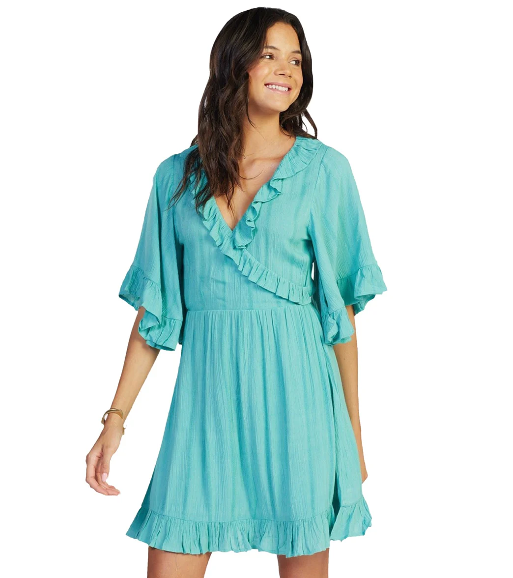 Roxy Women's Second Look Top - Image 6