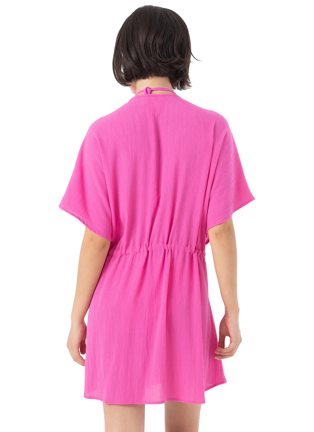 Roxy Women's Sun Kissed Kimono Cover Up - Image 4