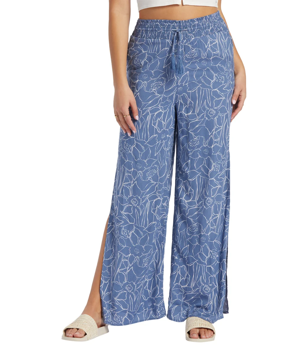 Roxy Women's Tropical Rhythm Pants - Image 6