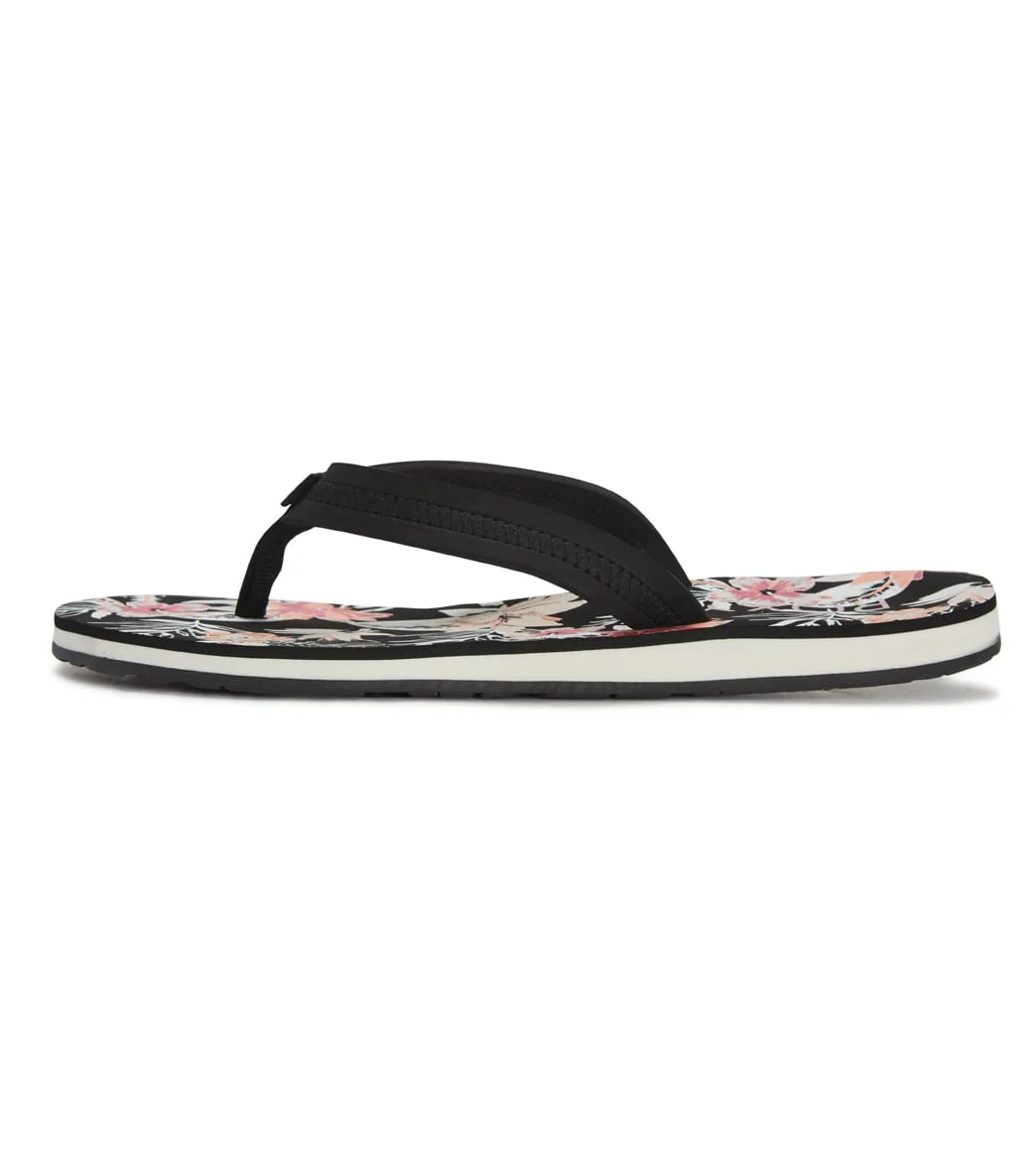 Roxy Women's Vista Loreto Flip Flop - Image 14