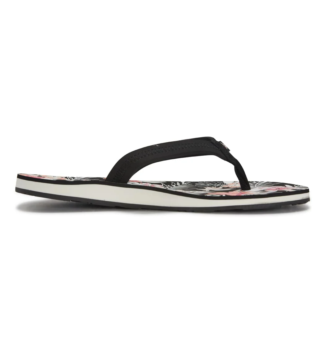 Roxy Women's Vista Loreto Flip Flop - Image 15