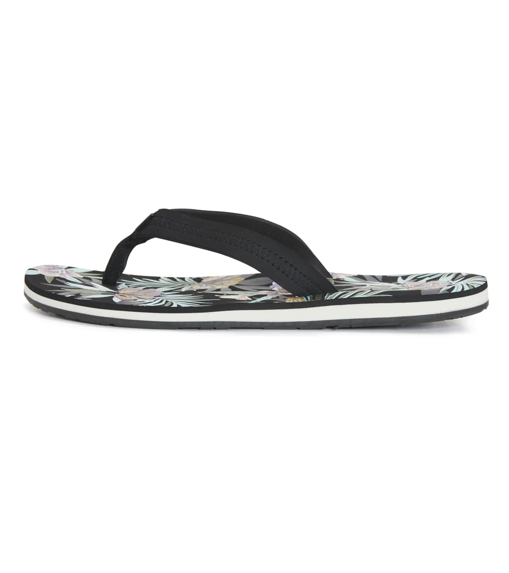 Roxy Women's Vista Loreto Flip Flop - Image 2