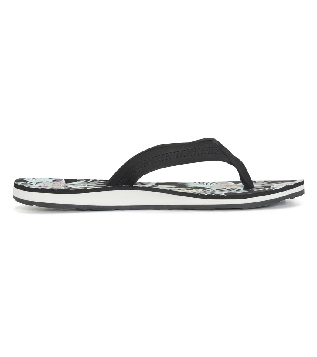 Roxy Women's Vista Loreto Flip Flop - Image 3