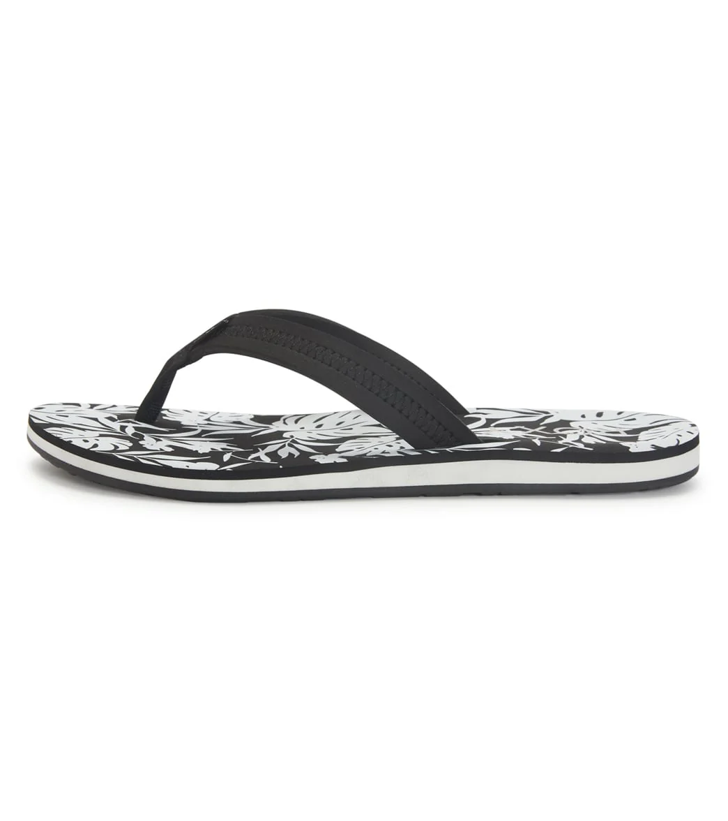 Roxy Women's Vista Loreto Flip Flop - Image 32