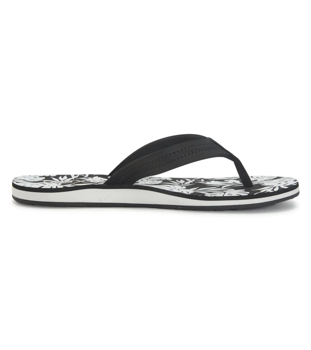 Roxy Women's Vista Loreto Flip Flop - Image 33