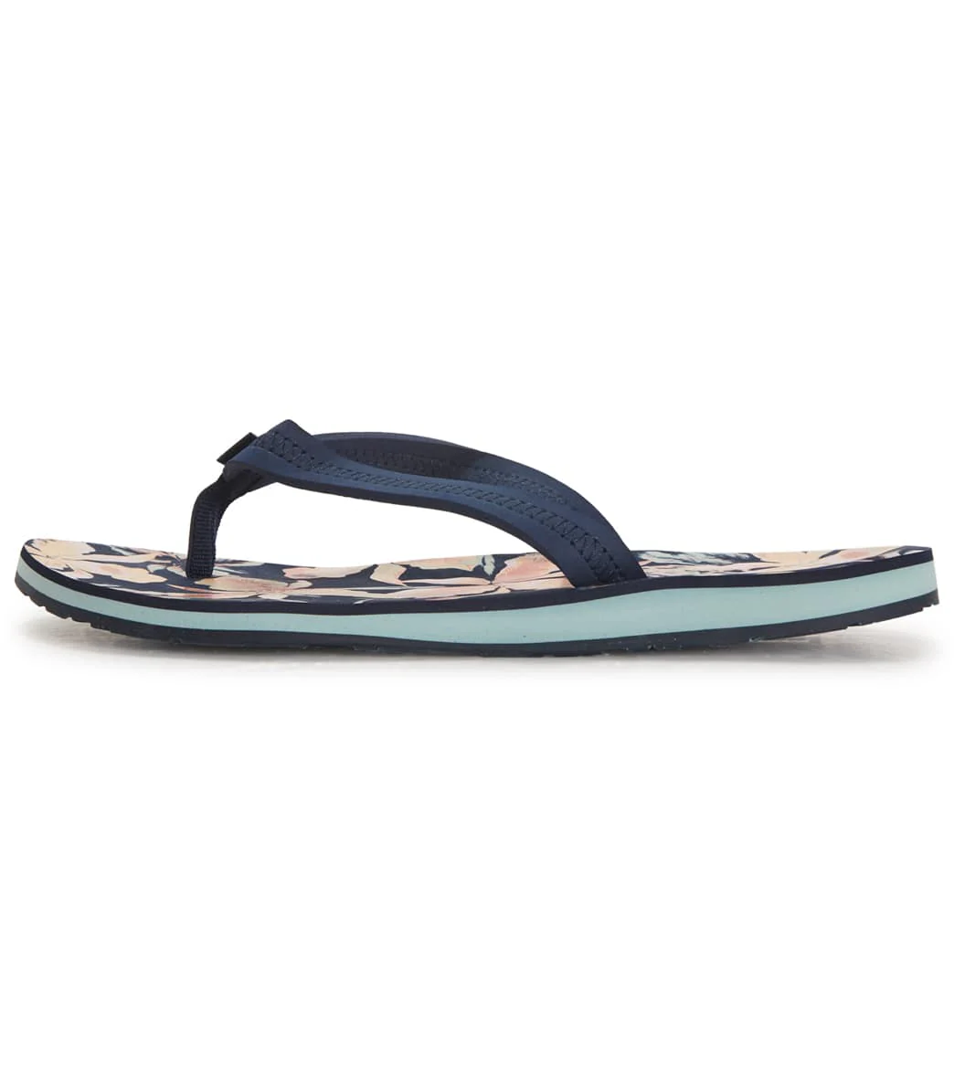 Roxy Women's Vista Loreto Flip Flop - Image 38