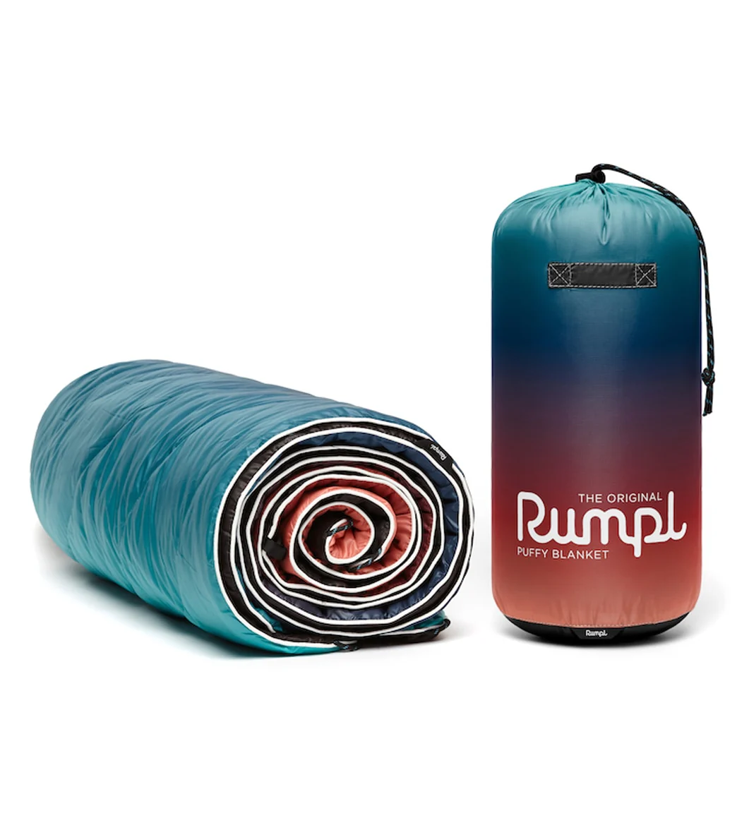 Rumpl Original Puffy Blanket - Image 11