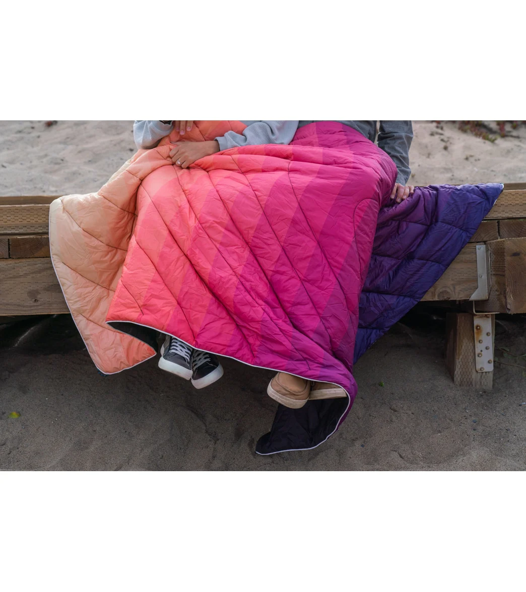 Rumpl Original Puffy Blanket - Image 22