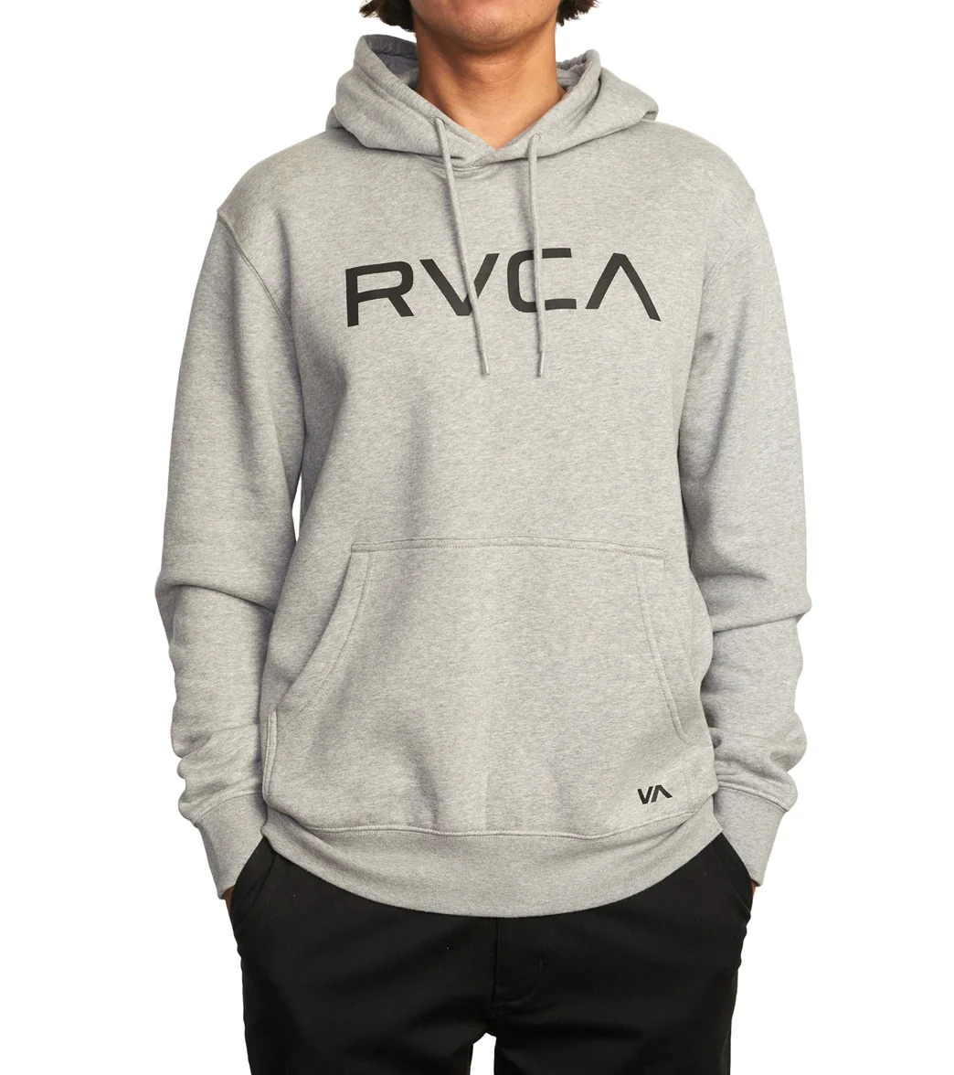 RVCA Men's Big Rvca Hoodie