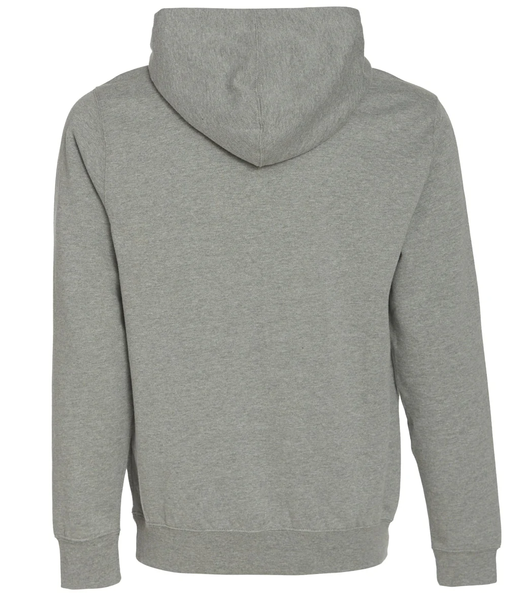 RVCA Men's Big RVCA Pullover Hoodie - Image 2
