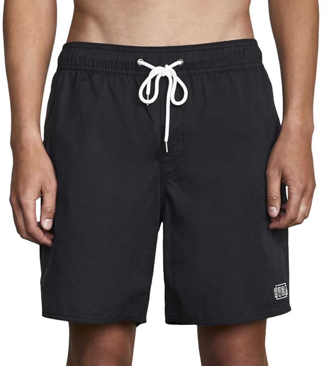 RVCA Men's Opposite Elastic Boardshort - Image 22