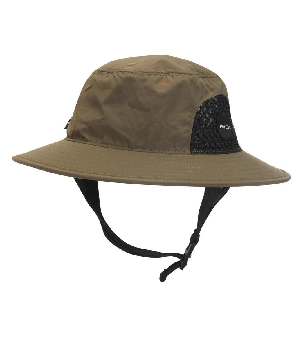 RVCA Men's Surf Bucket Hat - Image 6