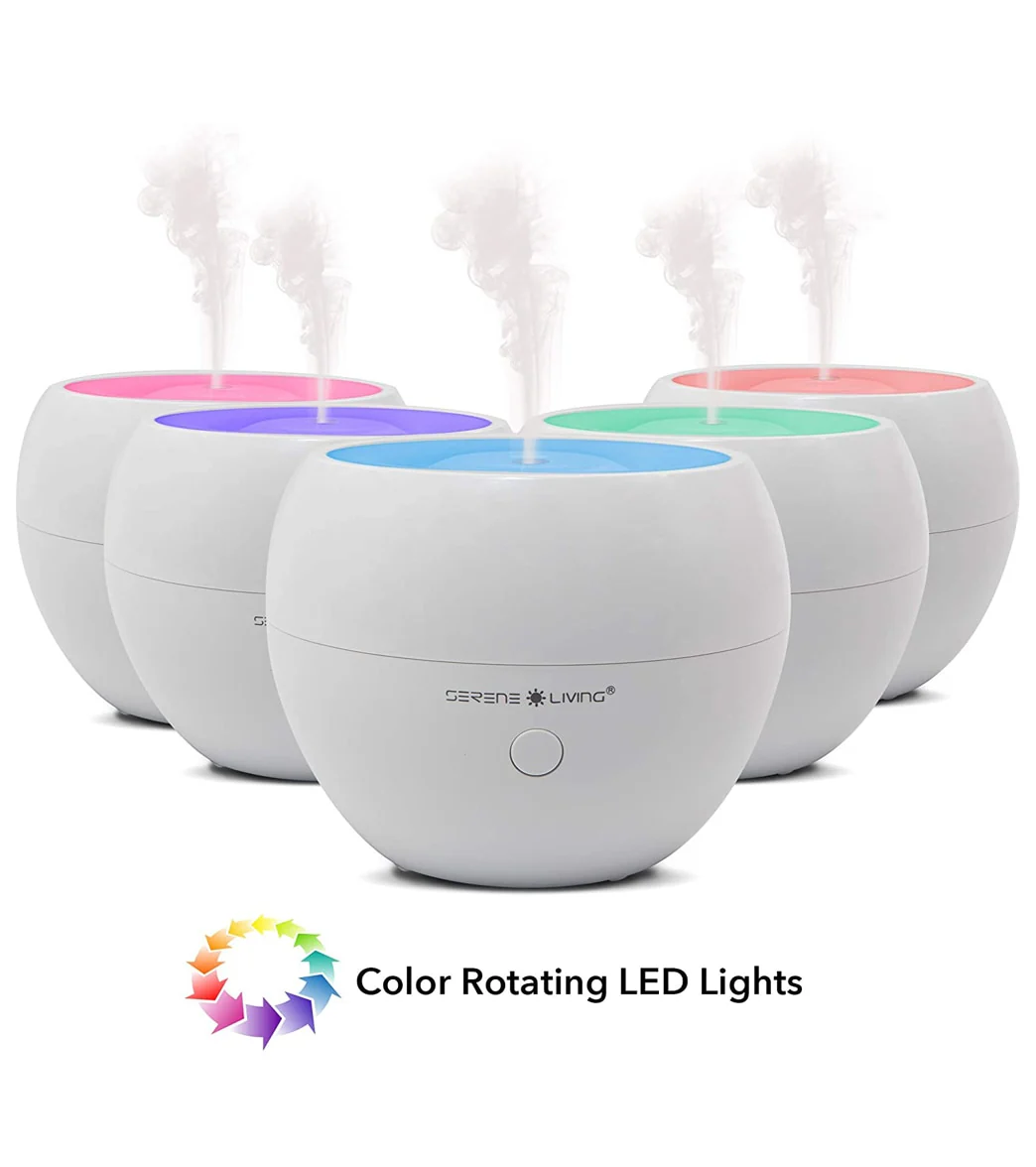 RXLA Oil Diffuser - Image 3