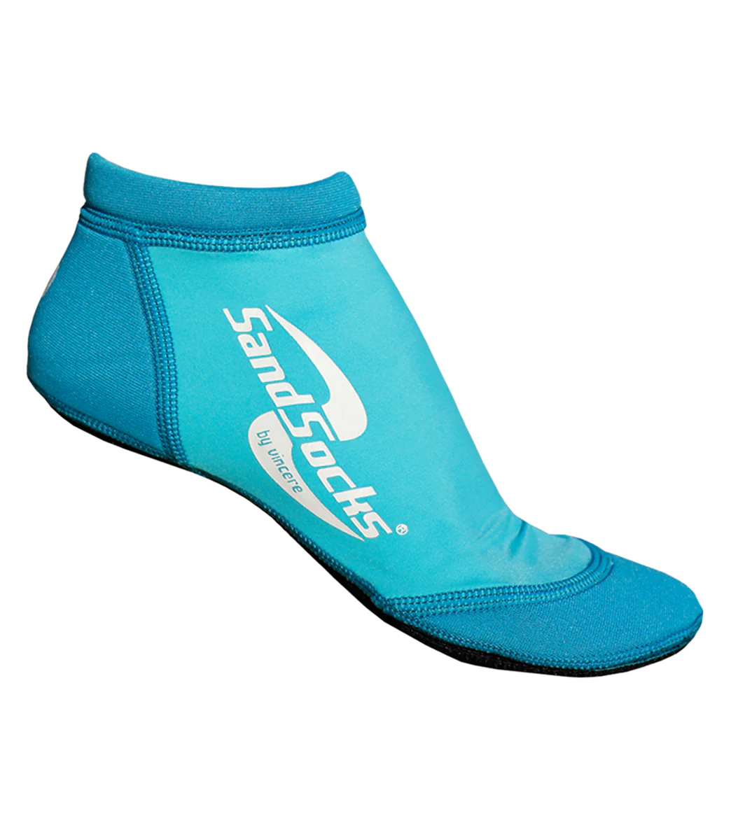 Sand Socks Low Top Sprites Sand Sock - Image 15