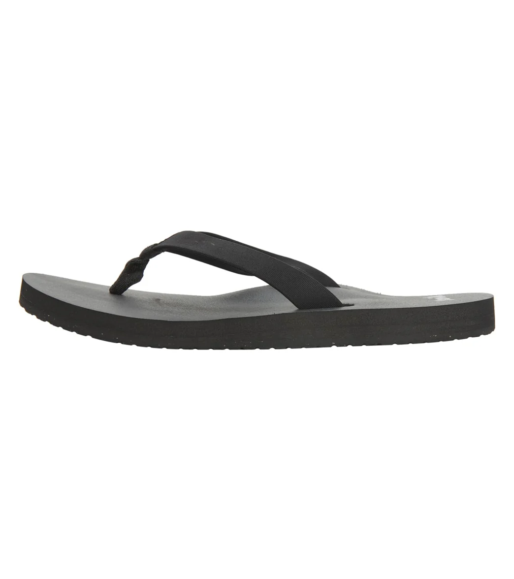 Sanuk Women's Ashland St Flip Flop - Image 8