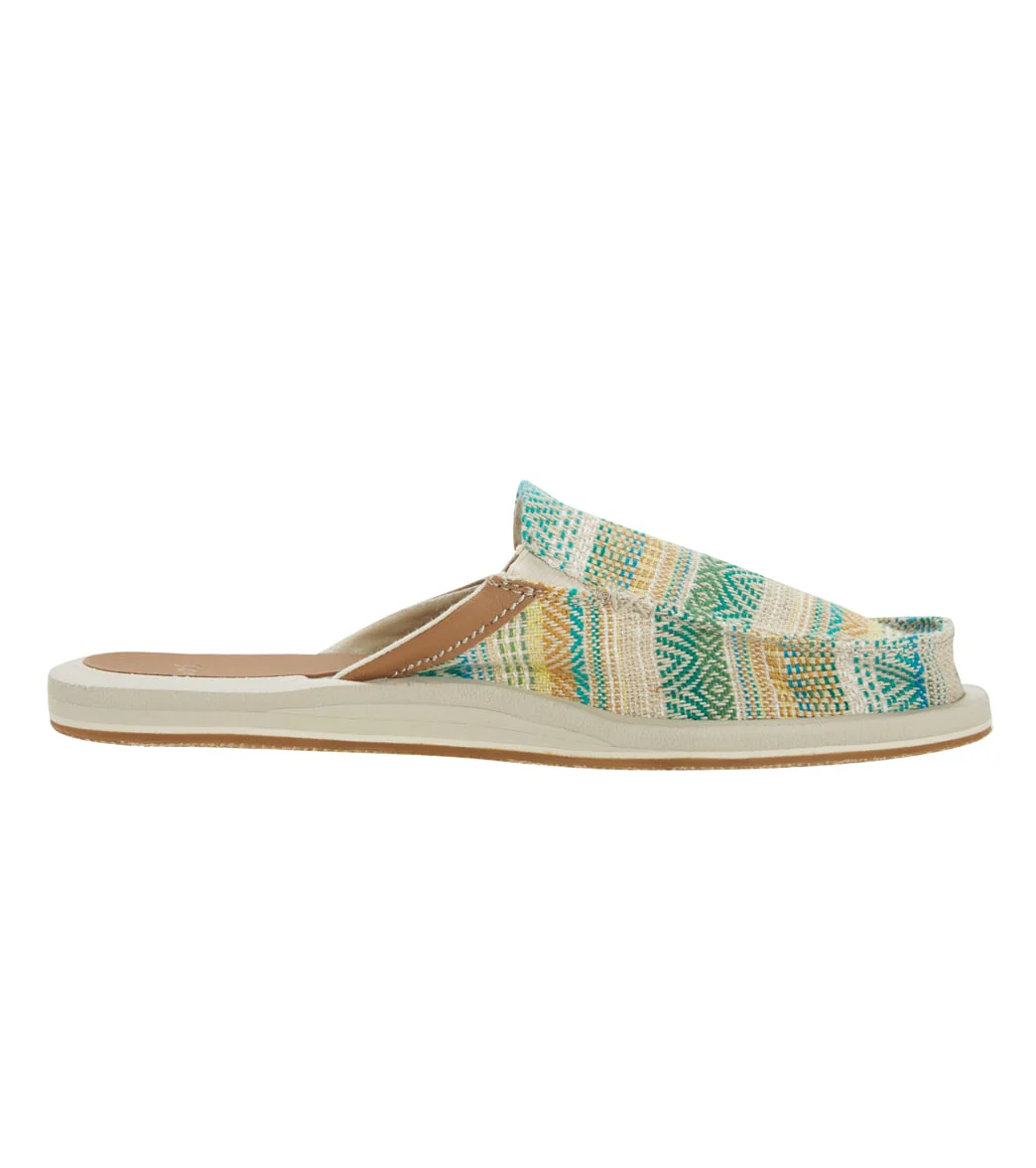 Sanuk Women's You Got My Back St Artesano Mule - Image 3