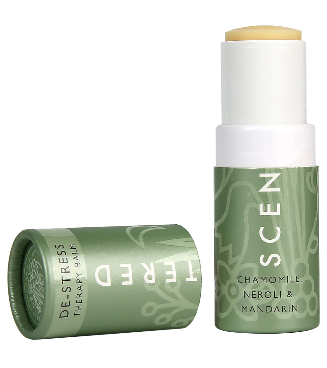 Scentered DE-STRESS Aromatherapy Balm - Image 2