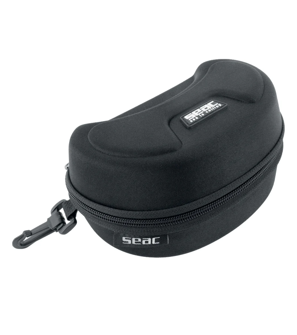 Seac USA Ajna Scuba Mask - Image 4