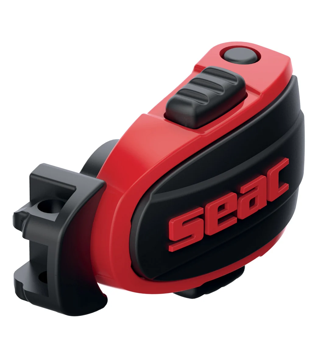 Seac USA Ajna Scuba Mask - Image 9
