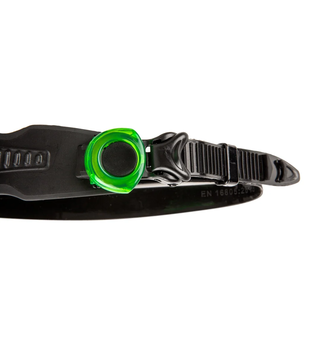 Seac USA Buddy Swim Snorkel - Image 4