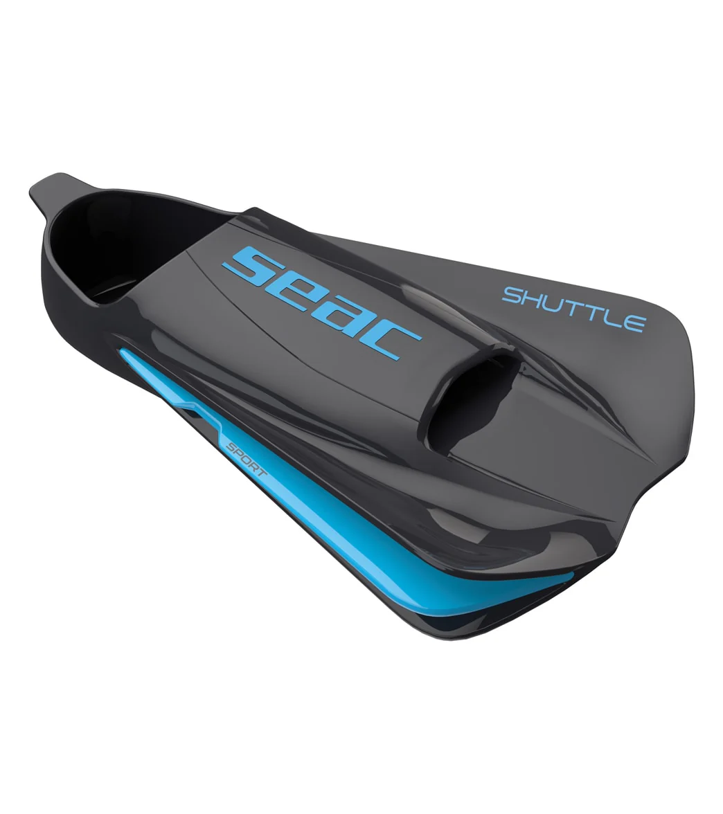 Seac USA Shuttle Sport Swim Fins - Image 3