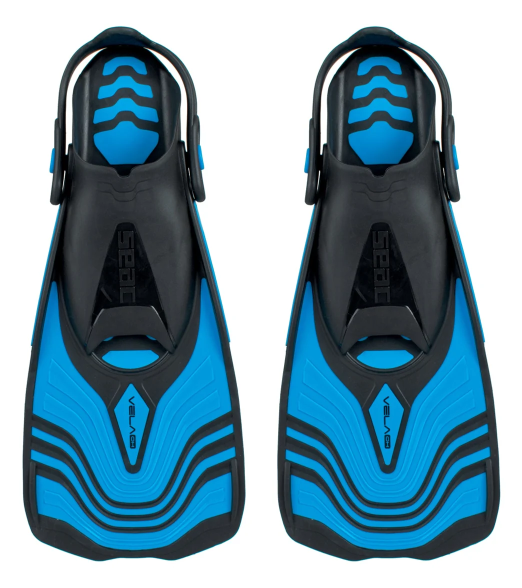 Seac USA Vela Oh Swim Fins - Image 26